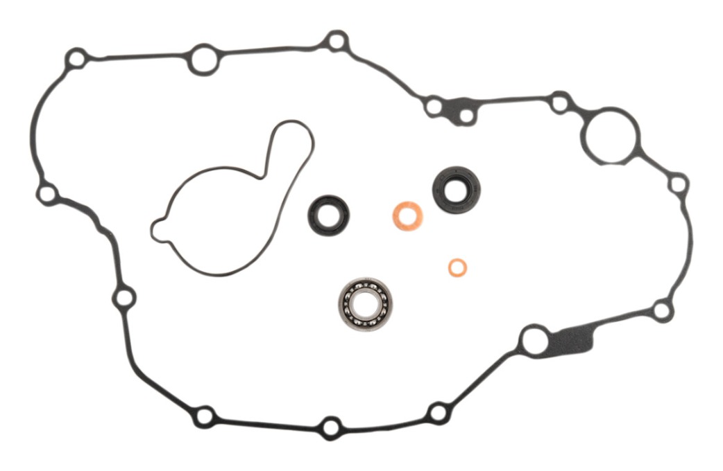 Athena Water Pump Gasket Kit Yamaha WR450F / YZ450F 2006-2014