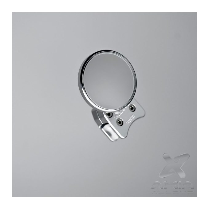 Axia Alloys 2.0 Inch Racing Spot Mirror
