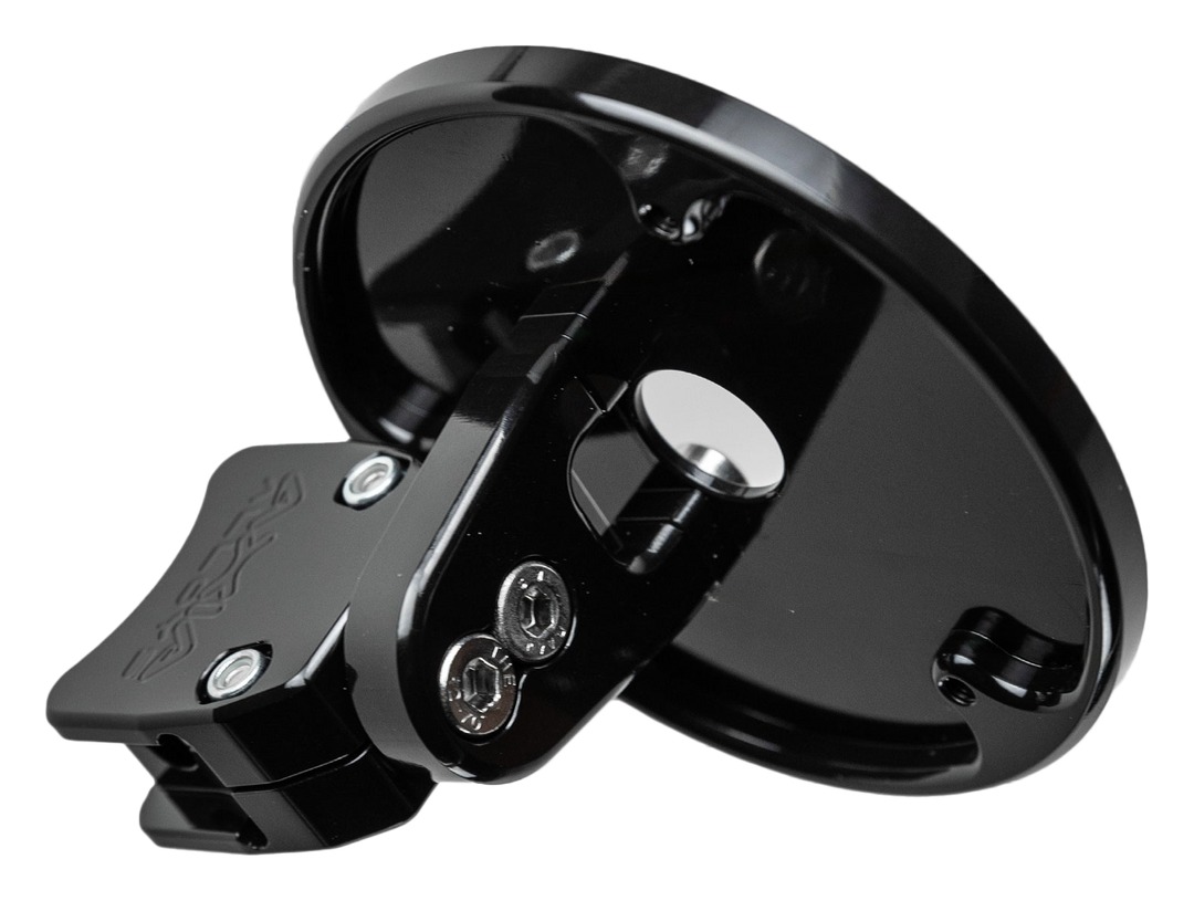 Axia Alloys Garmin Tread / Tread XL GPS Antenna Mount