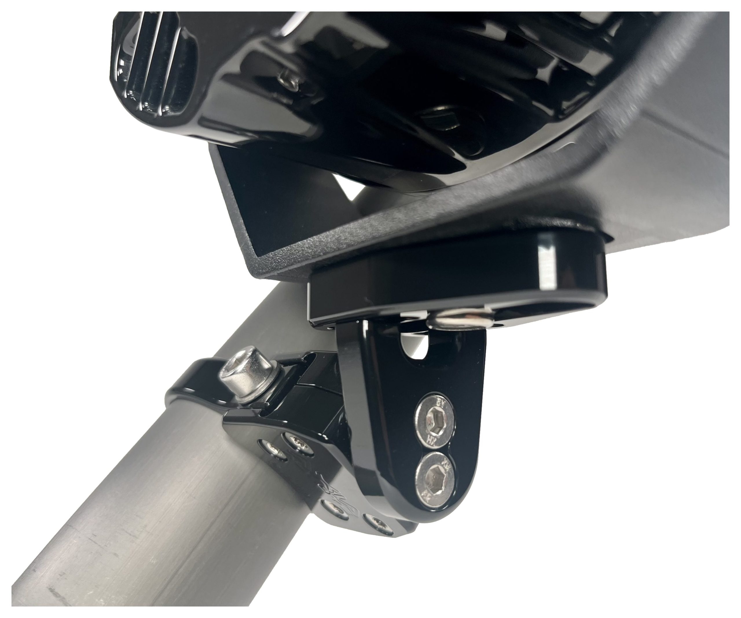 Axia Alloys Large Base Adjustable Light Mount