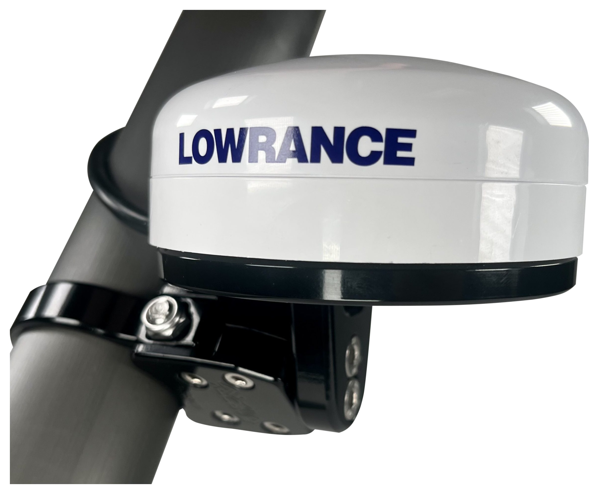 Axia Alloys Lowrance Point-1 GPS Antenna Mount