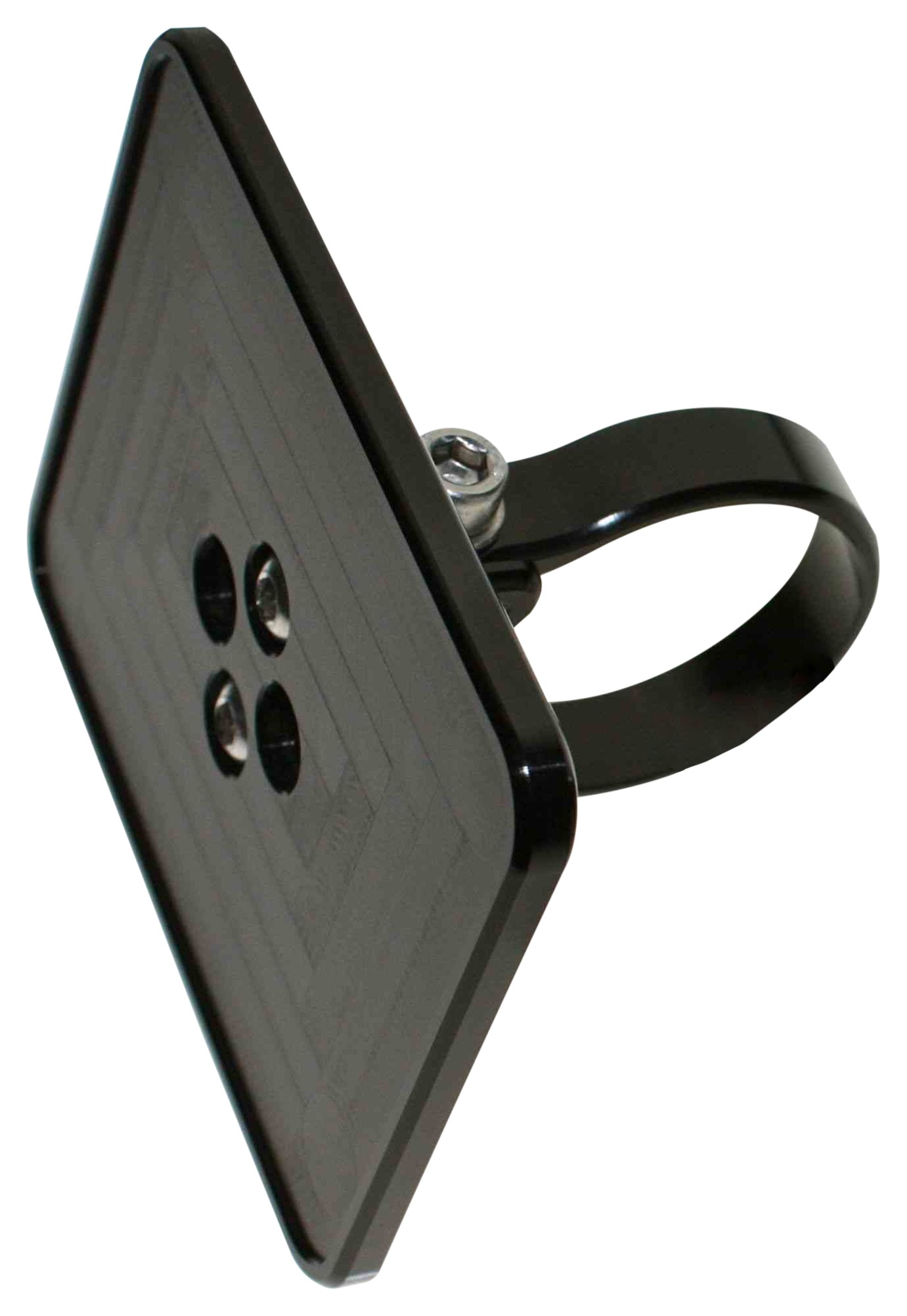 Axia Alloys Registration Sticker Mount