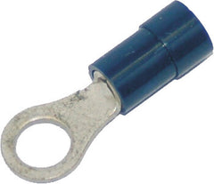 NAMZ PVC Ring Terminal #10 16-14 25-PK NIS-19070-0090