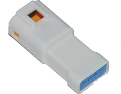 NAMZ JST 4-PIN TAB CONNECTOR NJST-04P