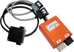 DIAG4 BIKE Parallel Diagnostic System Adapter AT 531 4078
