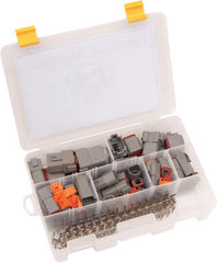 NAMZ Deutsch Gray Builders Kit NDC-BKG