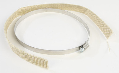 Slp Pipe Banding Kit 5-1/8" To 7-1/8" - 090-818