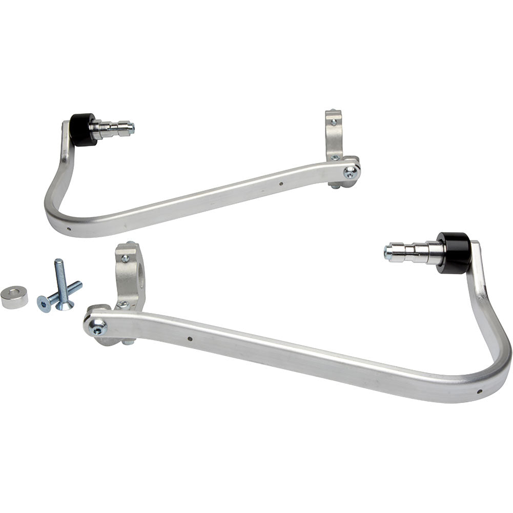 Barkbusters Two Point Mounted Handguards Beta 125 RR 2021–2026