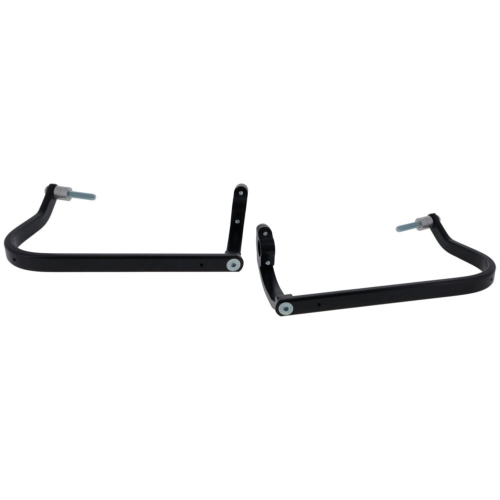 Barkbusters Two Point Mounted Handguards BMW F750GS 2019–2020