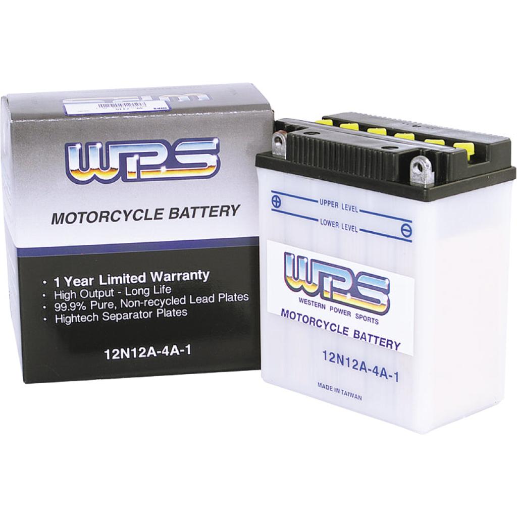 Battery 6cb8l B