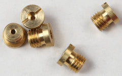 CYCLE PRO S&S MAIN JETS #.074 24374