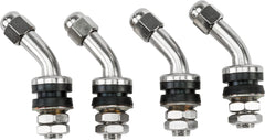 FIRE POWER Valve Stems 45 Degree 85-0451 4/PK