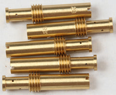 CYCLE PRO S&S SLOW JETS #.028 24391