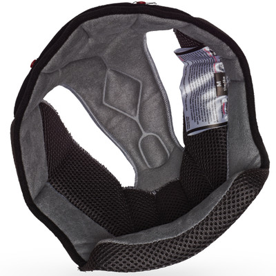 Bell Mag-9 Helmet Top Pads