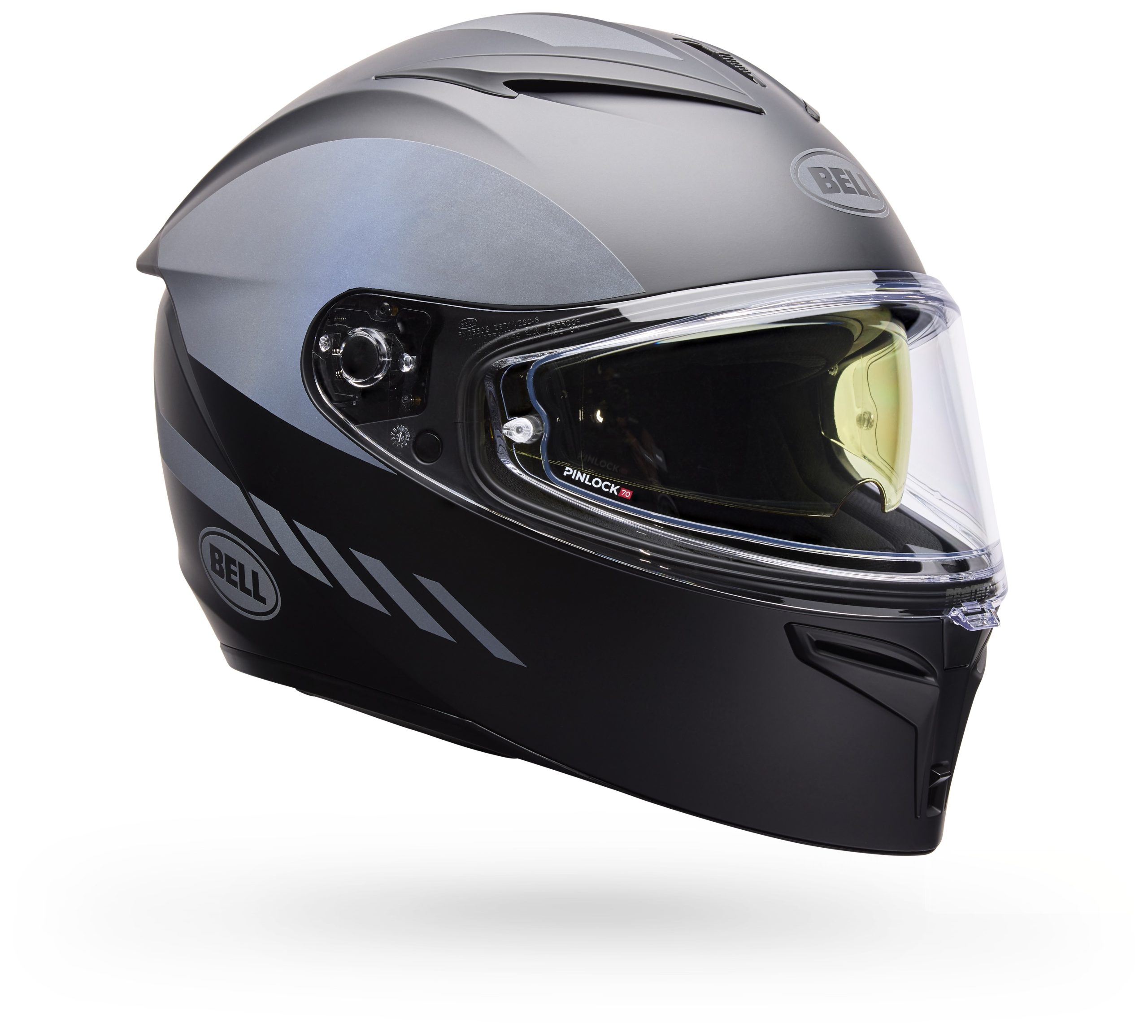 Bell Lithium Mips Night Rider Helmet