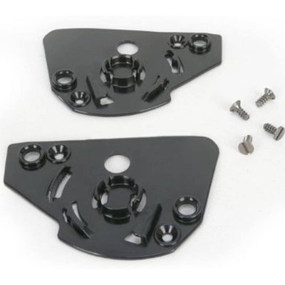 Bell Mag-9 Helmet Shield Hinge Plate Kit
