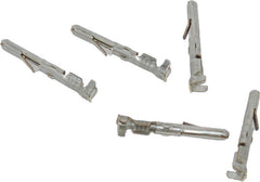NAMZ AMP Male Pins Used w/Male Conn HD 72039-71A 71-95