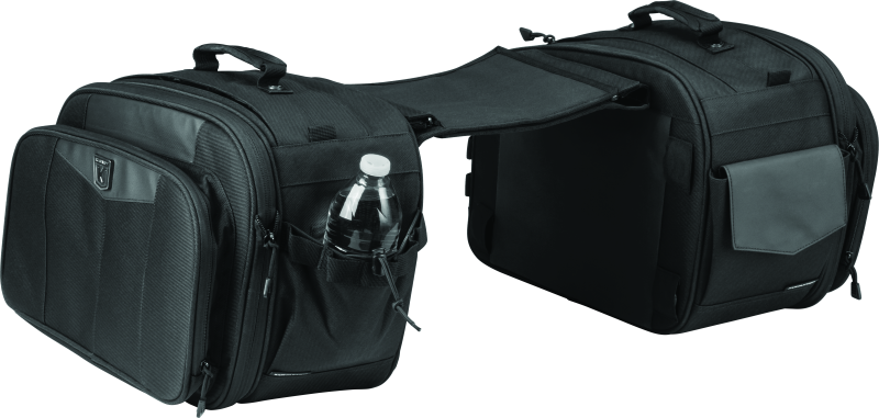 Kuryakyn Momentum Outdoor Saddlebags Motorcycle Bag