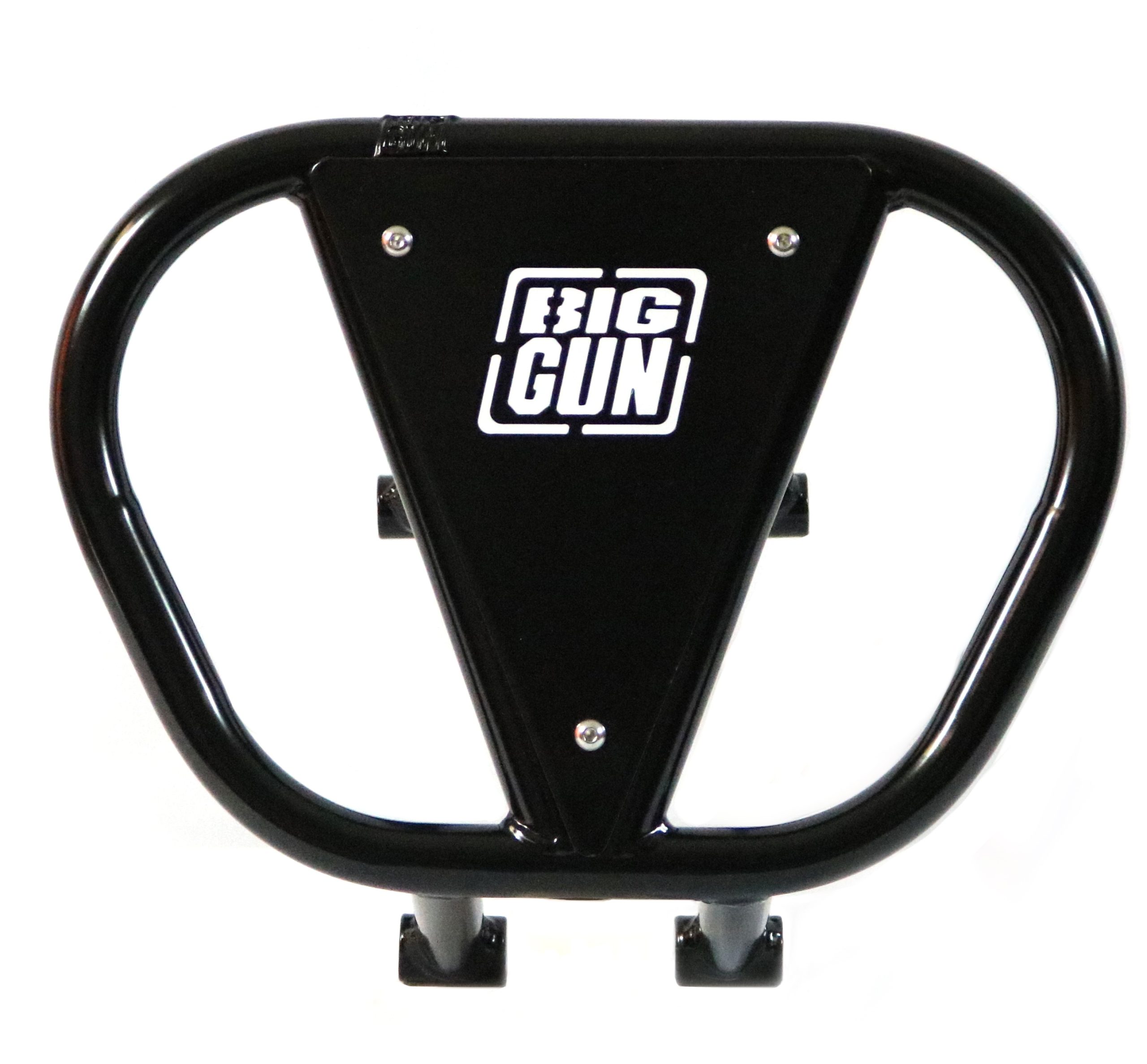 Big Gun Armor Front Bumper Yamaha YFZ450R 2009-2025