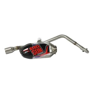 Big Gun EXO R Full System Exhaust Honda CRF110F 2019-2027