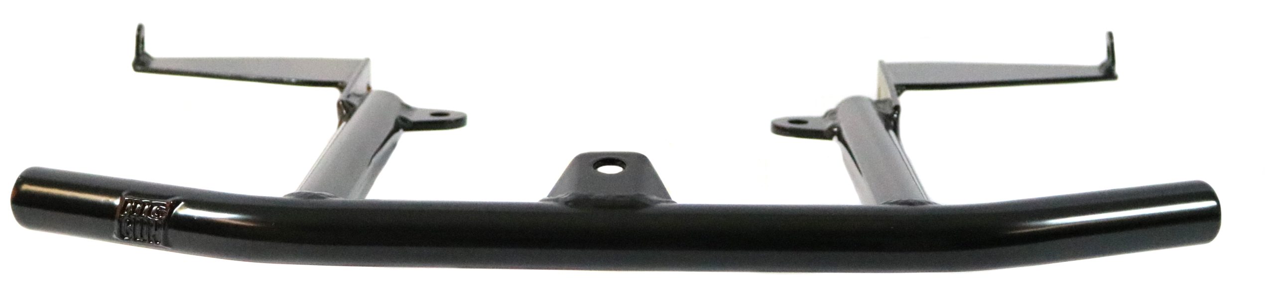 Big Gun Rear Bumper Kawasaki KFX400 2003-2006