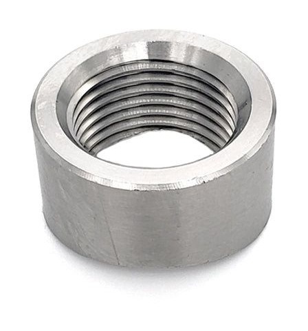 Big Gun Weld-In Stainless Steel O2 Sensor Bung