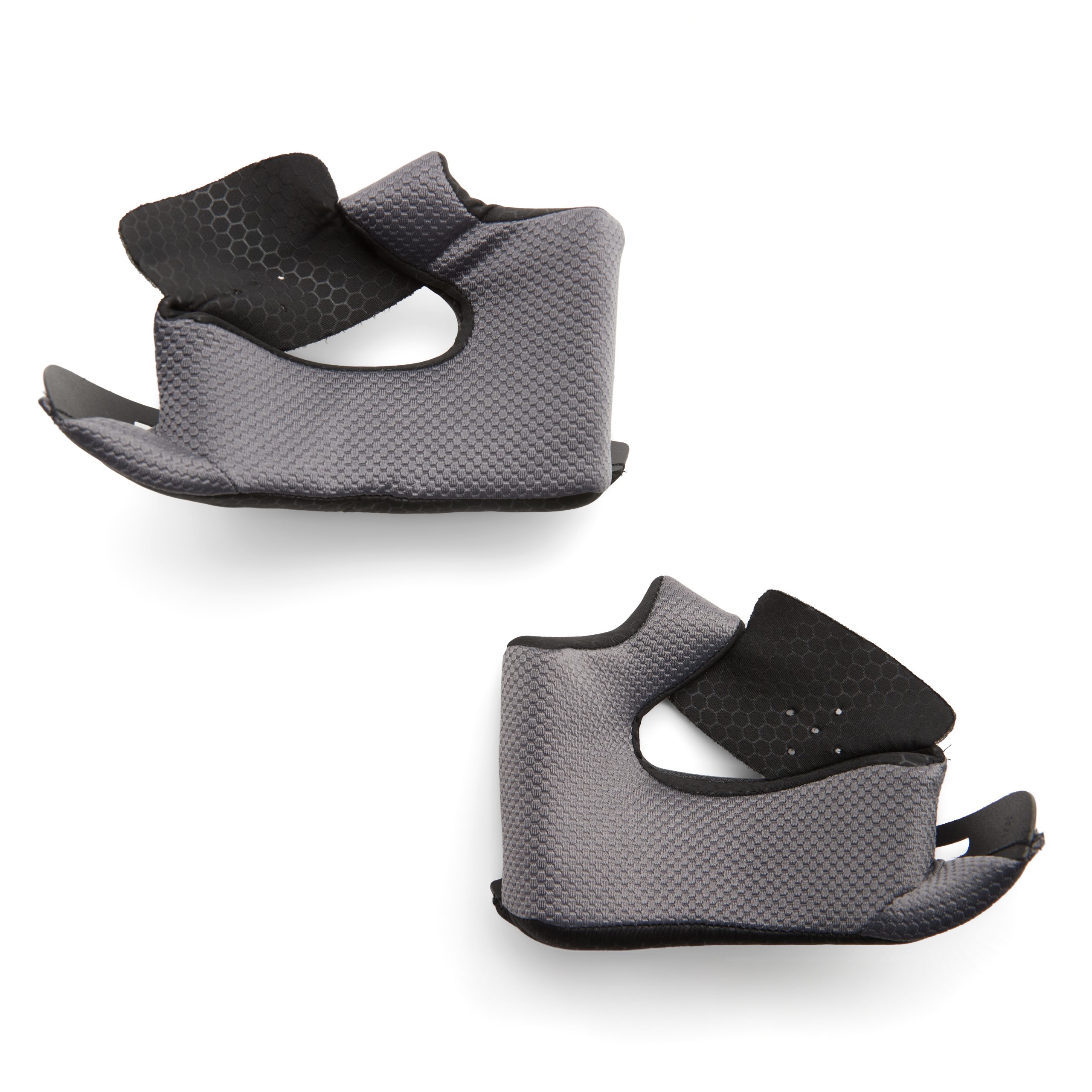 BILT Charger / Techno 3.0 Cheek Pads