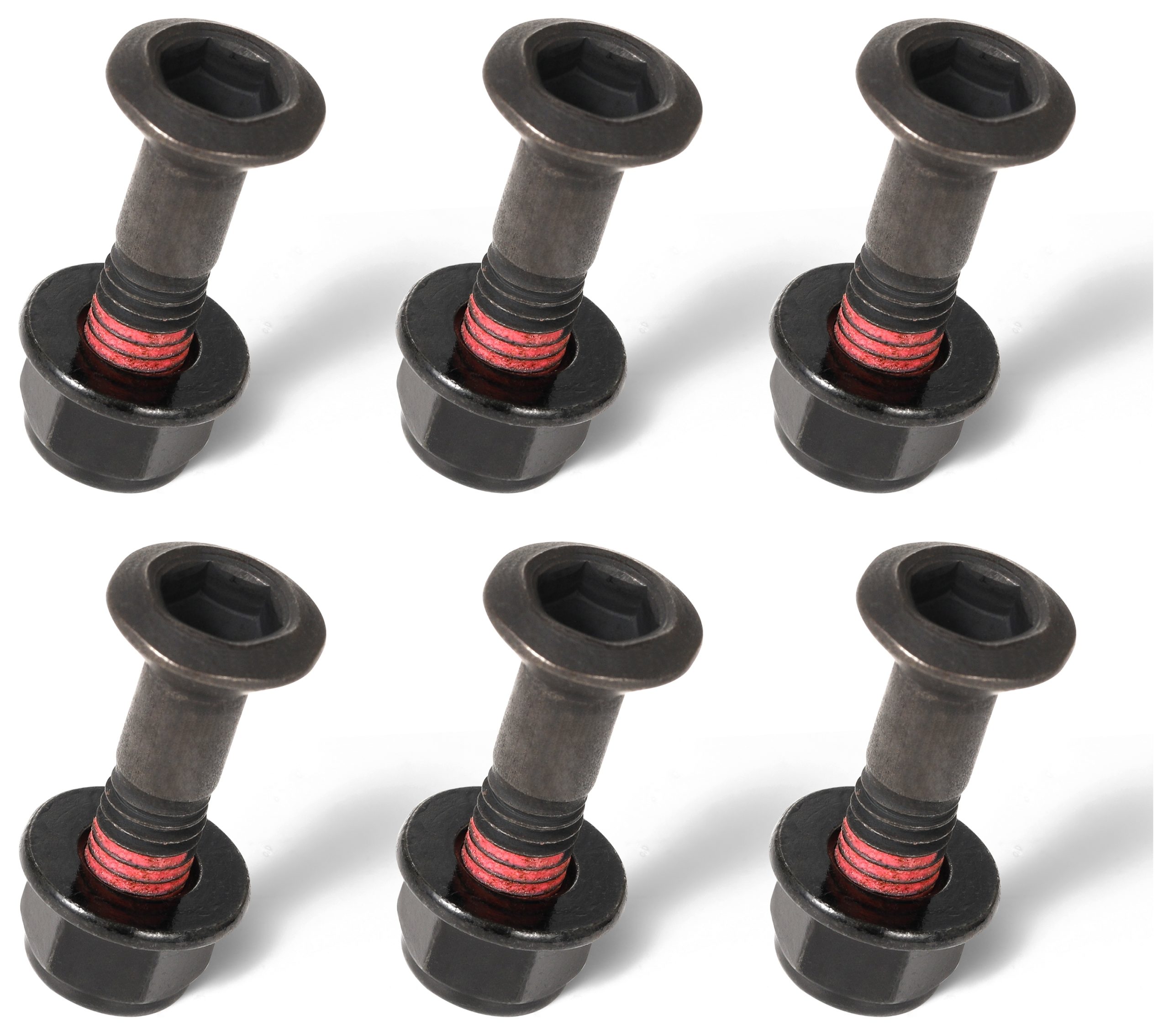 BILT FACTORY Sprocket Bolts