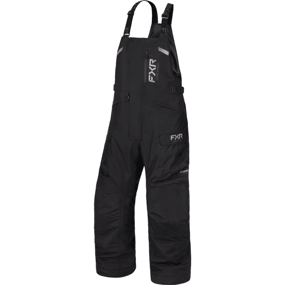 FXR Mens Excursion FX Bib Pant