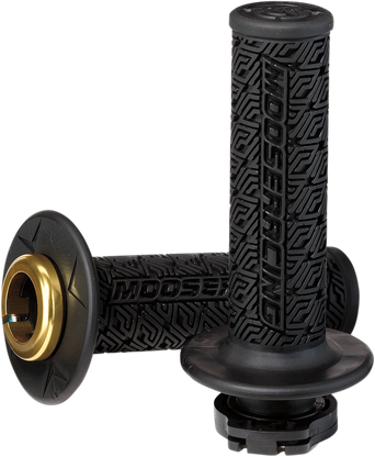 Moose Racing 36 Series Clamp-On Grips