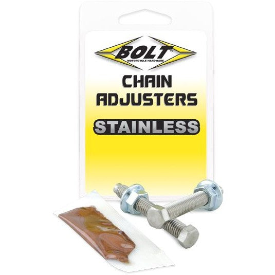 BOLT CHAIN ADJUSTER - 020-00135