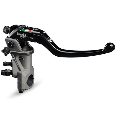 Brembo 15mm RCS Corsa Corta Radial Brake Master Cylinder