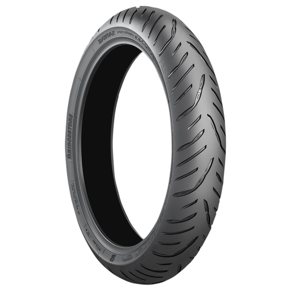 Bridgestone Battlax Sport Touring T32 Front Motorcycle Tire