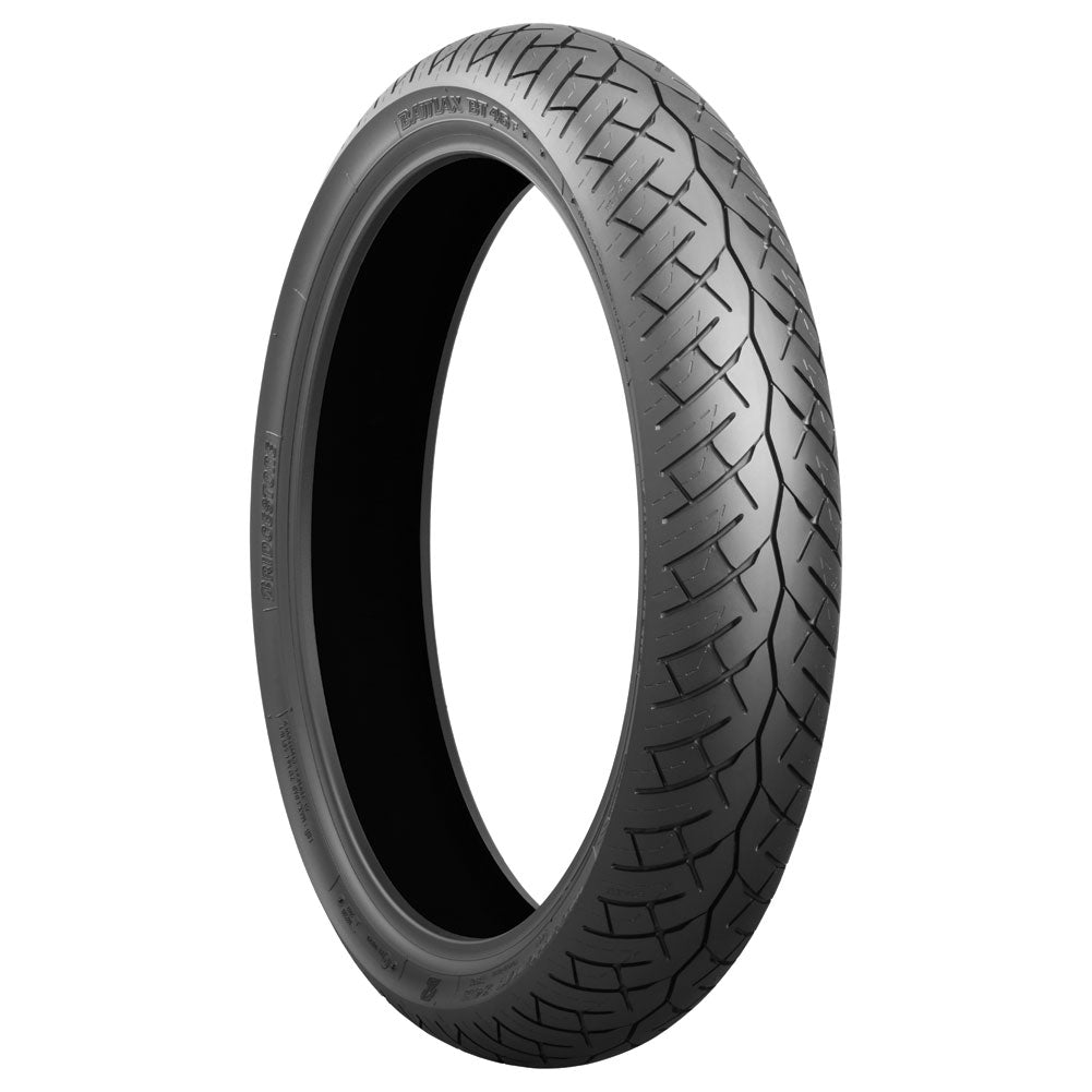 Bridgestone Battlax BT46 Front Motorcycle Tire