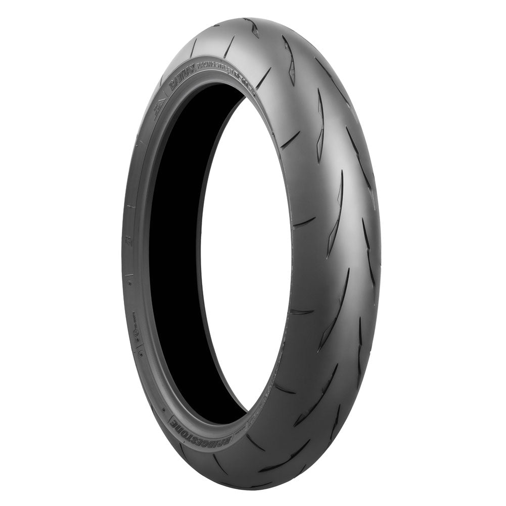 Bridgestone Battlax RS11 Racing Street Hypersport Front Motorcycle Tir