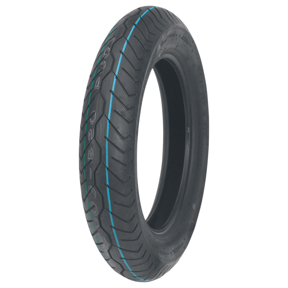 Bridgestone G721 Exedra G-Spec Front Motorcycle Tire