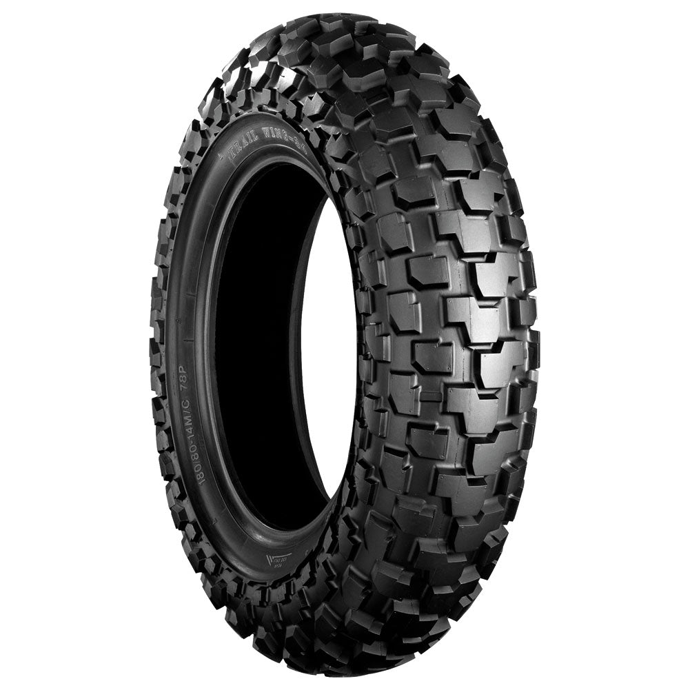 Bridgestone TW34 Rear Motorcycle Tire