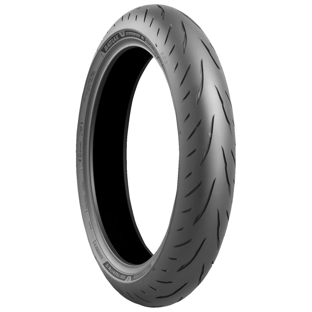 Bridgestone Battlax S23 Hypersport Front Motorcycle Tire
