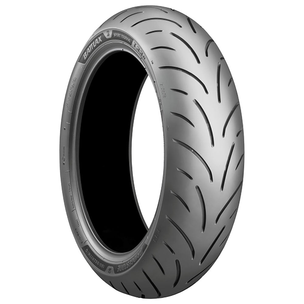 Bridgestone Battlax Sport Touring T33 Rear Motorcycle Tire