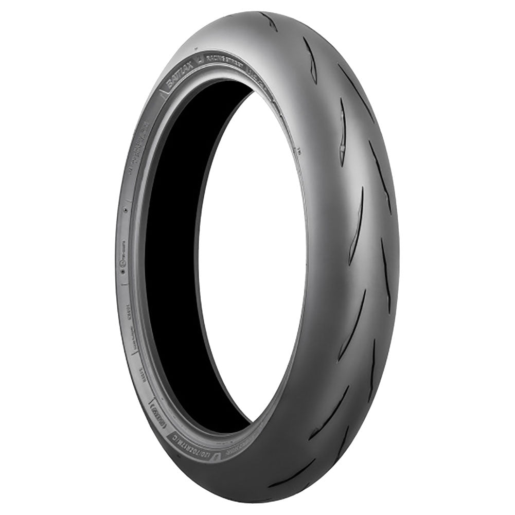 Bridgestone Battlax RS12 Racing Street Hypersport Front Motorcycle Tir