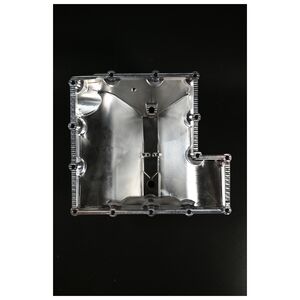 BT Moto Billet Racing Oil Pan BMW S1000R / RR / XR / M1000R / M1000RR 2020-2026