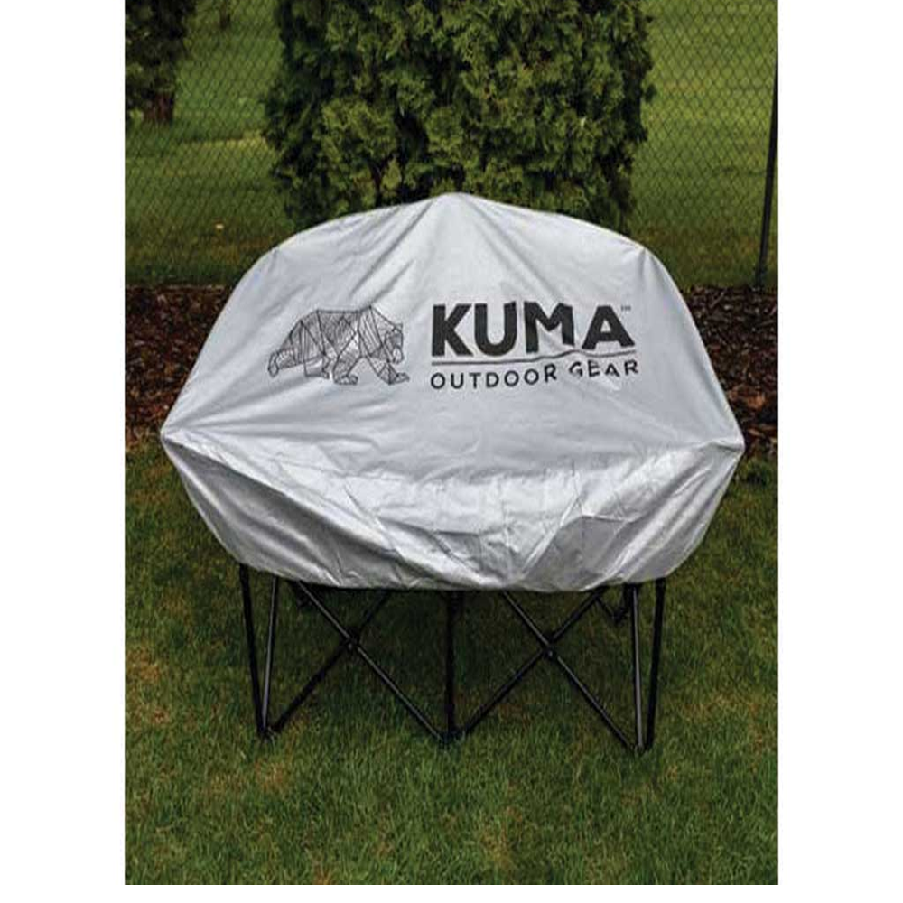 Bear Buddy Chair Cover