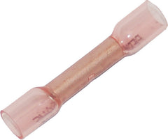 NAMZ Butt Connector Heat Sealable 22-18 25-PK NIS-19164-0013