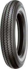 SHINKO TIRE CLASSIC 240 FRONT 100/90-19 63H BIAS TL W/W