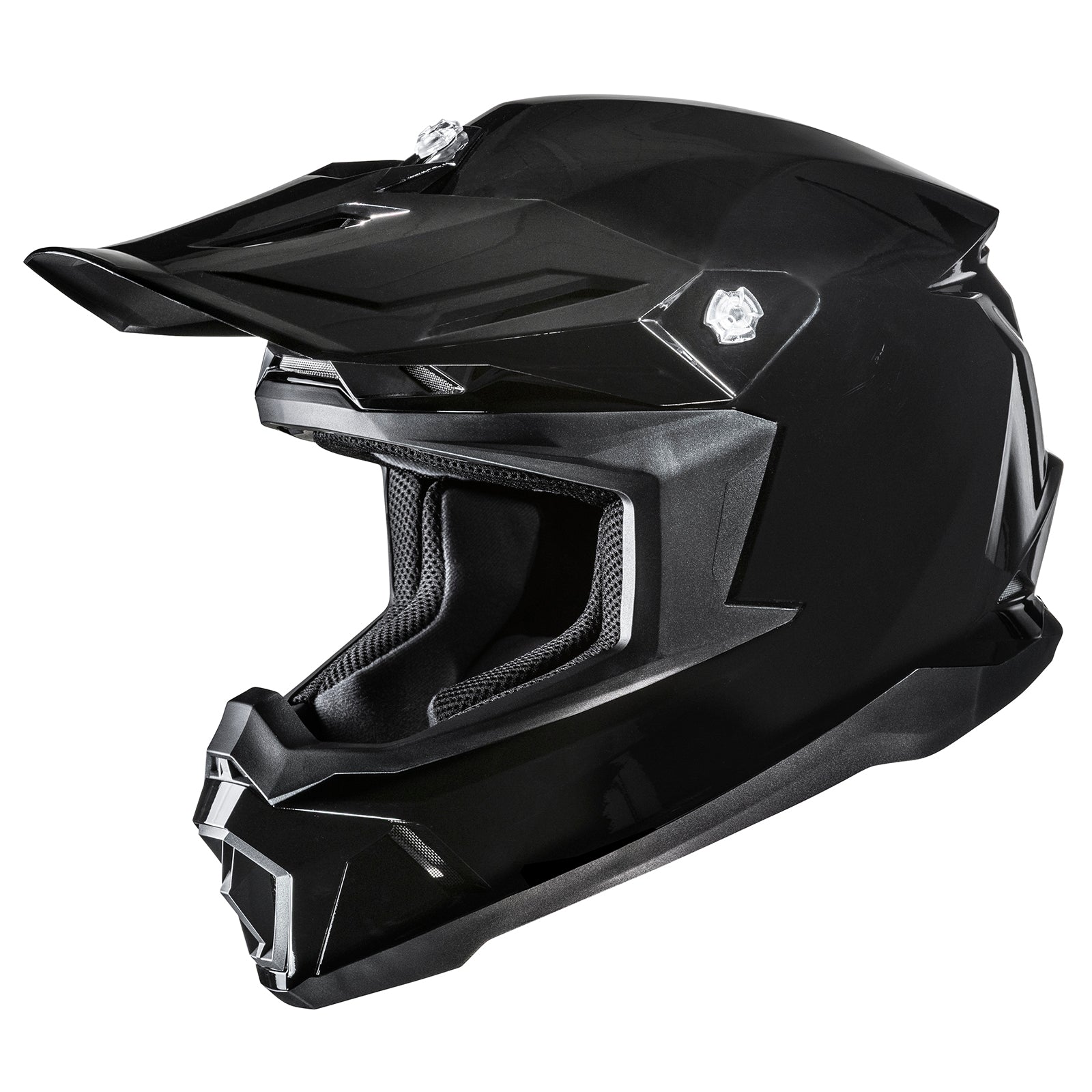 HJC C50 Motorcycle Helmet