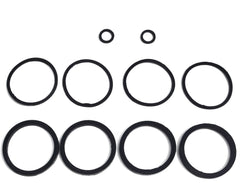 CYCLE PRO Caliper Rebuild Kit Front/Rear BT/XL 19140M