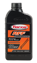 TORCO RFF RACING FORK FLUID 10W 1L T830010CE