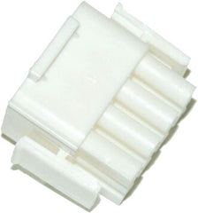 NAMZ AMP MATENLOCK 12-WIRE PLUG CONNECTOR NA-350735-1