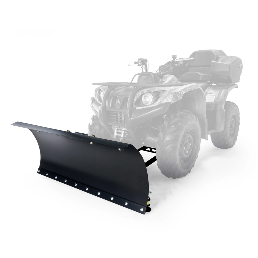 Camco Black Boar ATV Snow Plow Kit