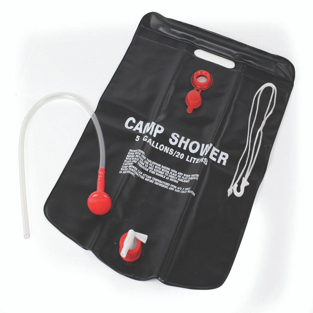 Camco Portable Camp Shower